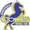 Cumbernauld Colts
