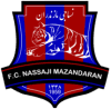 نساجي مازاندران