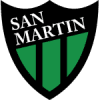 San Martin