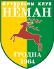نيمان غرودنو