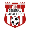 General Caballero JLM