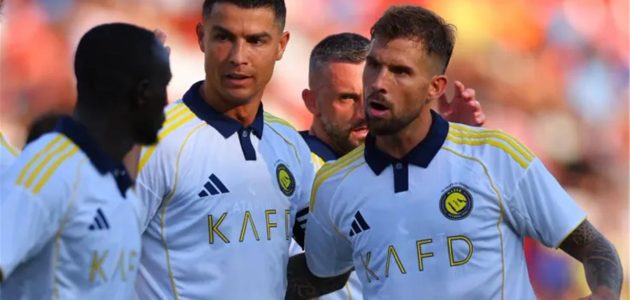 إينيجو مارتينيز: تجربتي في برشلونة، علاقتي بيامال، ورأيي في كريستيانو رونالدو