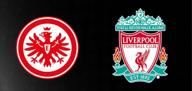 موعد مباراة ليفربول وآينتراخت فرانكفورت اليوم في دوري أبطال أوروبا 2025: القنوات الناقلة والمعلق