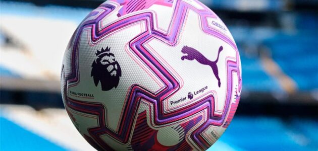 الكشف عن المرشحين لجائزة أفضل لاعب في الجولة الثامنة بالدوري الإنجليزي الممتاز