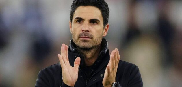 أرسنال: أرتيتا يصف غيوكيريس بـ “المذهل” بعد ثنائيته في رباعية أتلتيكو مدريد الأوروبية