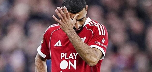 ليفربول يحسم الجدل: محمد صلاح باقٍ في أنفيلد – تفاصيل مستقبله