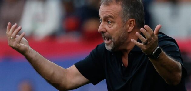 الكلاسيكو يشتعل: رد فعل برشلونة الصادم على إيقاف فليك وتفاصيل الاستئناف العاجل