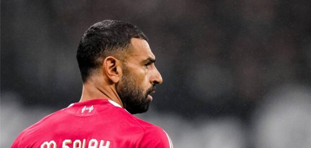 بول سكولز يهاجم محمد صلاح: هل هو أسوأ أفضل لاعب في العالم؟