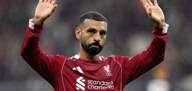إبراهيما كوناتي يختار محمد صلاح الأفضل في ليفربول رغم الانتقادات