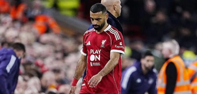 ليفربول إيكو: معضلة أرني سلوت الكبرى بشأن محمد صلاح قبل قمة برينتفورد في الدوري الإنجليزي