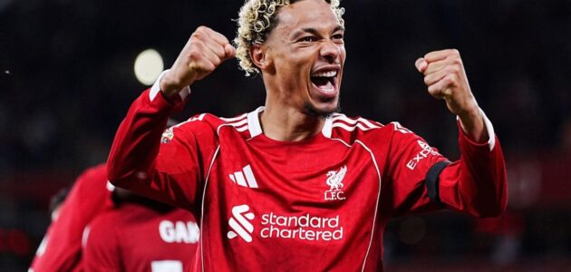 مباراة برينتفورد وليفربول مباشر: تغطية حية، أهداف، وإحصائيات الدوري الإنجليزي