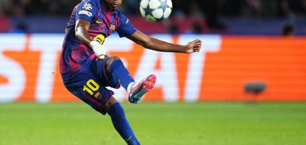 لامين يامال والكلاسيكو: كيف تحفز انتقادات نجم برشلونة لمواجهة ريال مدريد؟
