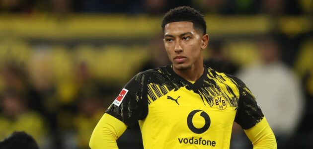 مانشستر يونايتد يستهدف نجم الدوري الإسباني بعد رفض بيلينجهام الانتقال في يناير