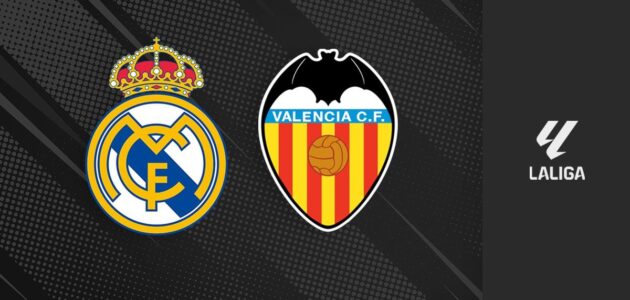 رسميًا: الكشف عن حكم مباراة ريال مدريد وفالنسيا في قمة الدوري الإسباني 2025/26