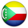 جزر القمر