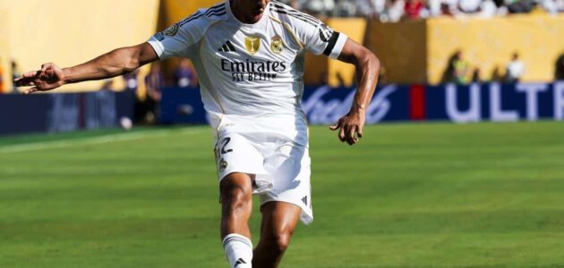 ألكسندر أرنولد: ‘سأظل أحب ليفربول دائمًا’ قبل مواجهة ريال مدريد في أنفيلد