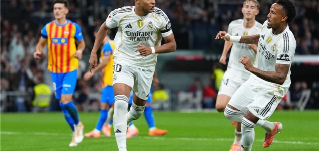 ضربة قوية لريال مدريد: إصابة فرانكو ماستانتونو قبل قمة ليفربول في دوري الأبطال