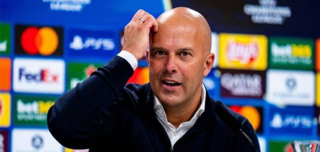 سلوت يركز على ريال مدريد: اختبار حقيقي لقوة ليفربول قبل موقعة السيتي في دوري أبطال أوروبا