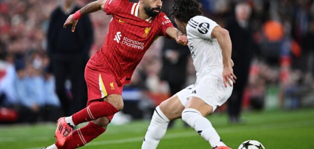 بعد عام من المجد: ليفربول يواجه ريال مدريد بتحديات غير مسبوقة