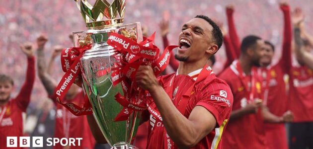 عودة ترينت ألكسندر-أرنولد إلى أنفيلد: هل يكشف ما يفتقده ليفربول؟