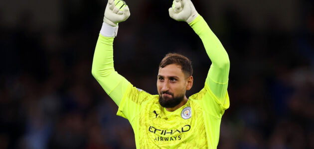 جوارديولا يكسر التقاليد: لماذا منح نجوم مانشستر سيتي يوم راحة قبل قمة دوري الأبطال ضد دورتموند؟