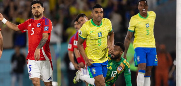 أنشيلوتي يوضح: لماذا استدعيت كاسيميرو وماثيوس كونيا لمنتخب البرازيل؟