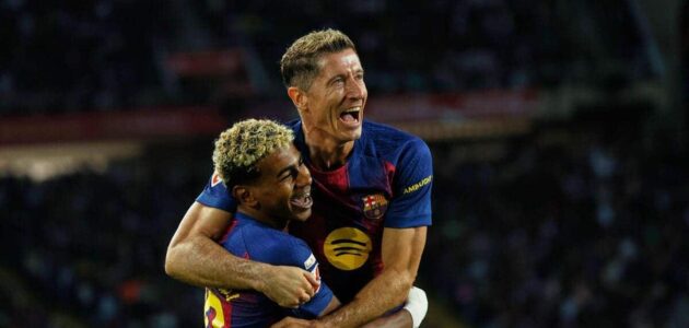 برشلونة يواجه كلوب بروج في دوري أبطال أوروبا: تحليل وتوقعات
