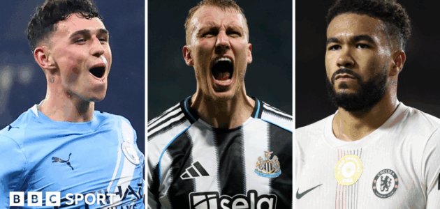 ملخص وردود أفعال دوري أبطال أوروبا: انتصارات مانشستر سيتي ونيوكاسل وتعادل تشيلسي المثير