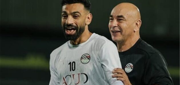 أزمة صلاح وحسام حسن تلوح بالأفق قبل كأس أمم إفريقيا 2025: تفاصيل اجتماع الحسم