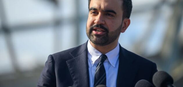 عمدة نيويورك زهران ممداني يتصدر التريند بتغريدة عن ريال أوفييدو في الليغا