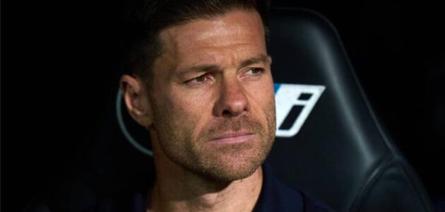 تشابي ألونسو يضغط لعودة جاكوبو رامون إلى ريال مدريد: خطة دفاعية للمستقبل