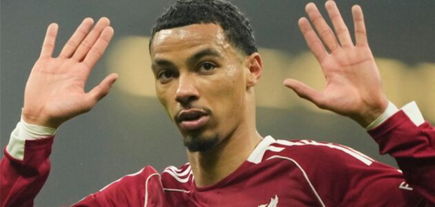 هوجو إيكيتيكي يكشف عن وضع هجوم ليفربول وتوقعاته لمواجهة مانشستر سيتي