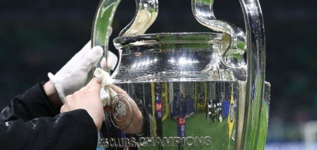 كم نقطة يحتاجها فريق للتأهل لدور الـ16 في دوري أبطال أوروبا بالنظام الجديد؟