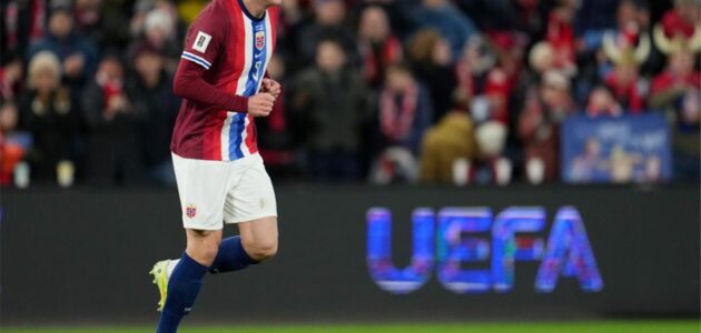 تصريح هالاند المثير: هل يلمح إلى الانتقال للدوري الإيطالي بعد مانشستر سيتي؟