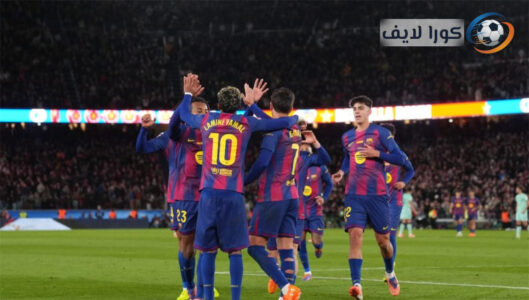 تشكيل برشلونة المتوقع أمام تشيلسي في دوري أبطال أوروبا يظهر اللاعبين الرئيسيين والمدرب هانسي فليك