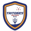 Tritones Vallarta