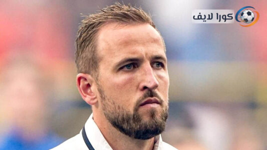 طقم إنجلترا الجديد لكأس العالم 2026 من نايكي