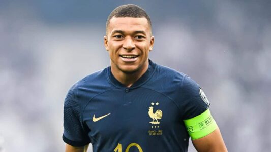 لاعبو فرنسا وكوت ديفوار يستعدون لمباراة ودية قبل كأس العالم 2026